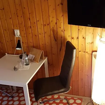 Bnb-regelsbach Homestay *