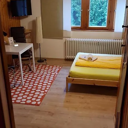 Bnb-regelsbach * Regelsbach