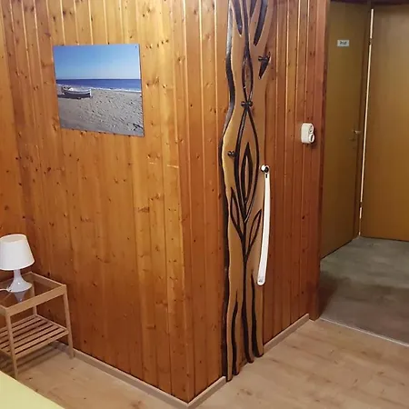 Homestay Bnb-regelsbach *