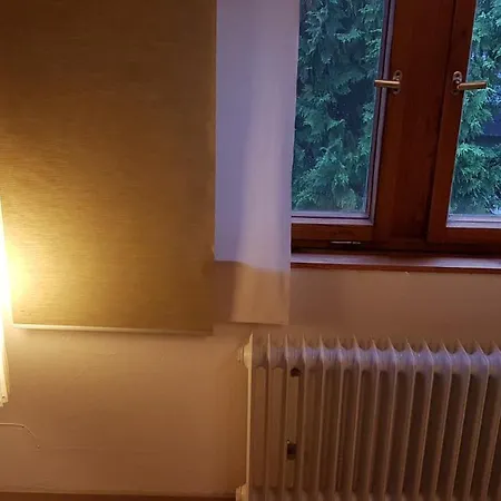 Homestay Bnb-regelsbach