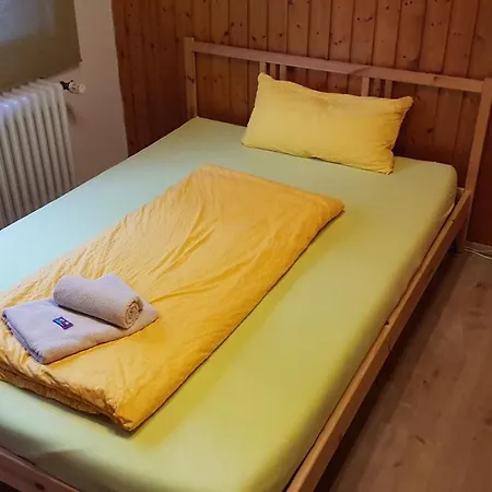 Bnb-regelsbach Regelsbach