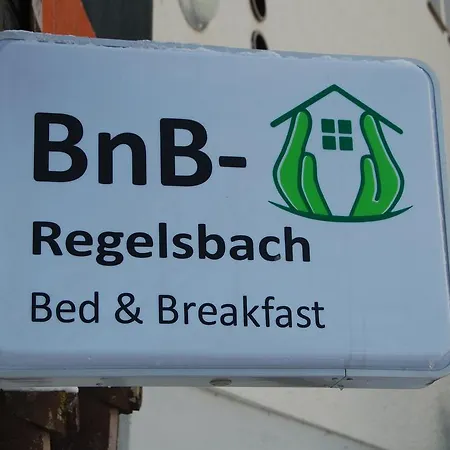 Homestay Bnb-regelsbach