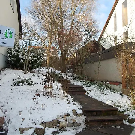 Bnb-regelsbach