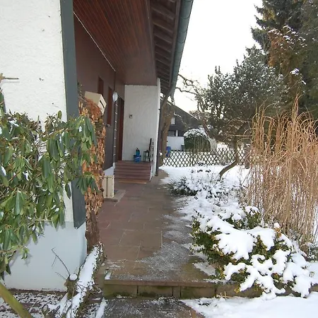 Bnb-regelsbach Regelsbach
