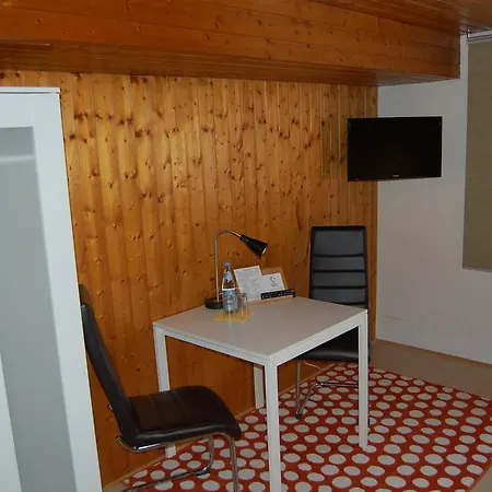 Bnb-regelsbach