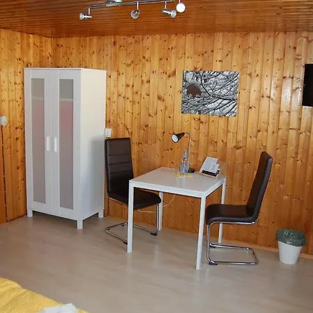 Homestay Bnb-regelsbach