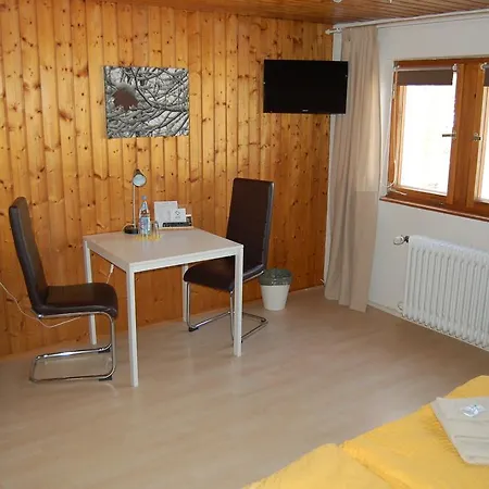 Bnb-regelsbach