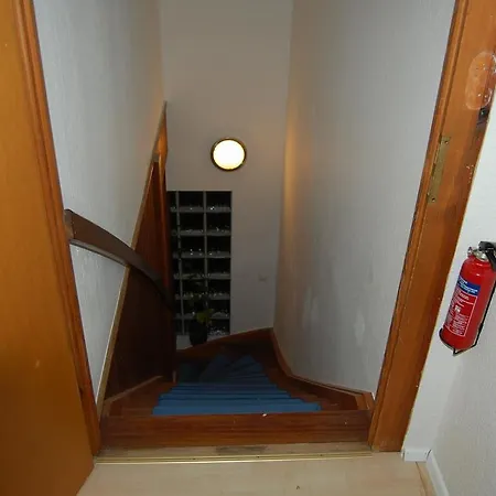 Homestay Bnb-regelsbach *