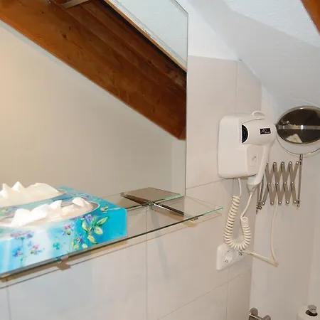 Homestay Bnb-regelsbach