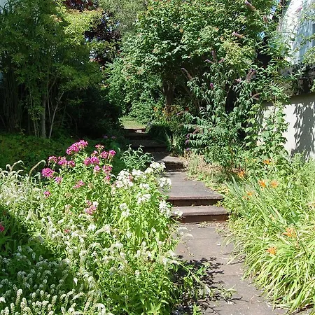 Bnb-regelsbach