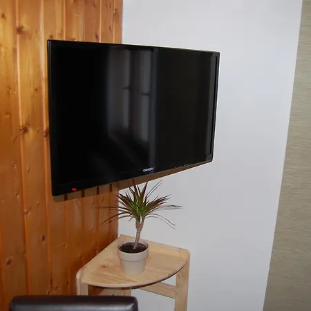 Bnb-regelsbach Homestay Regelsbach