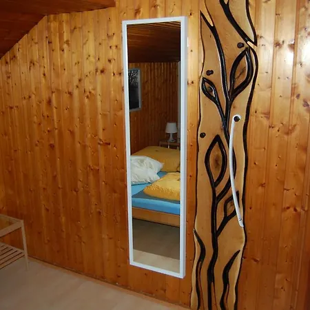 Bnb-regelsbach Homestay Regelsbach