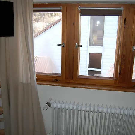 Bnb-regelsbach *