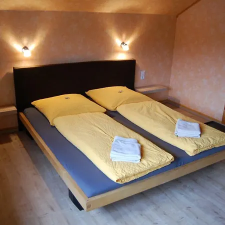 Bnb-regelsbach Homestay *