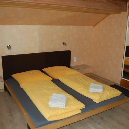 Bnb-regelsbach