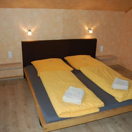 Bnb-regelsbach *