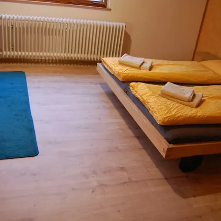 Bnb-regelsbach * Regelsbach