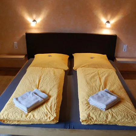 Bnb-regelsbach Regelsbach