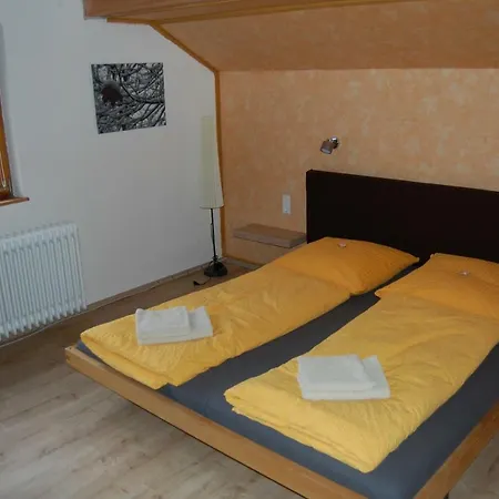 Homestay Bnb-regelsbach